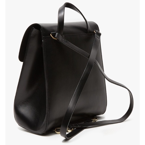 SOLD - VereVerto - Mini Macta Bag / Backpack - Picture 2 of 8